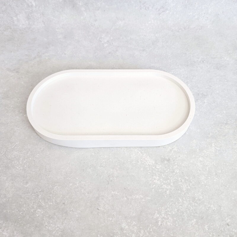 Bandeja Ovalo