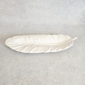 Bandeja Pluma