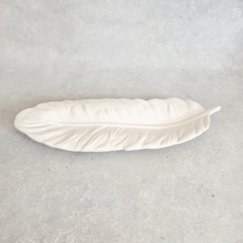 Bandeja Pluma