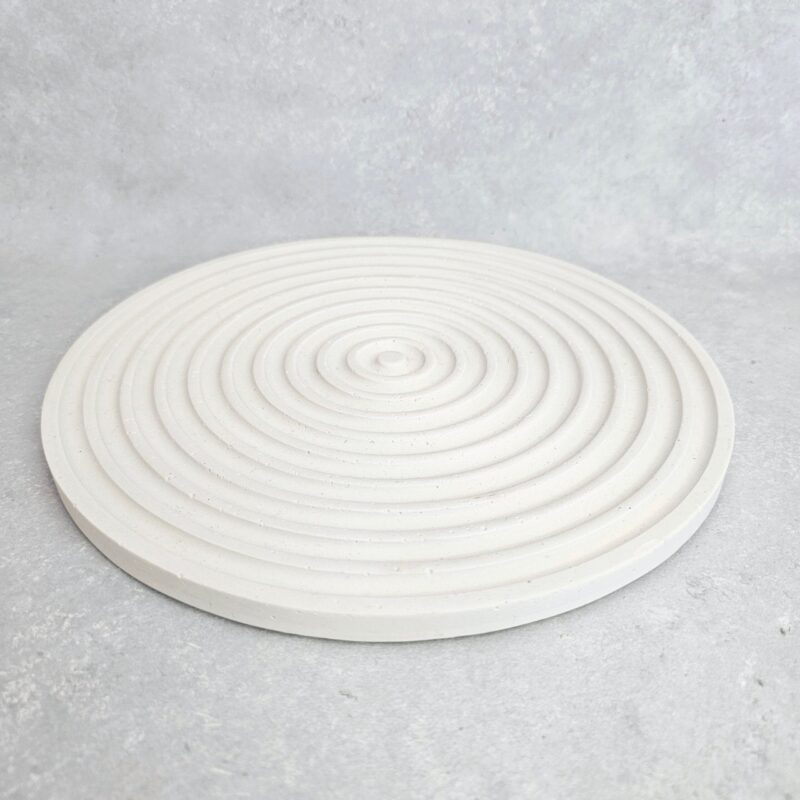 Bandeja Circular - Imagen 2