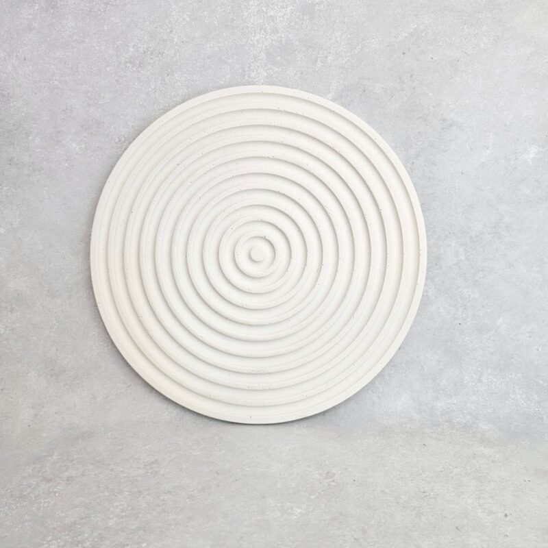 Bandeja Circular
