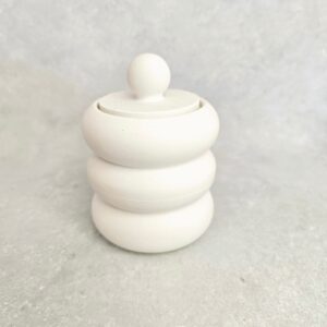 Recipiente Bubble 2
