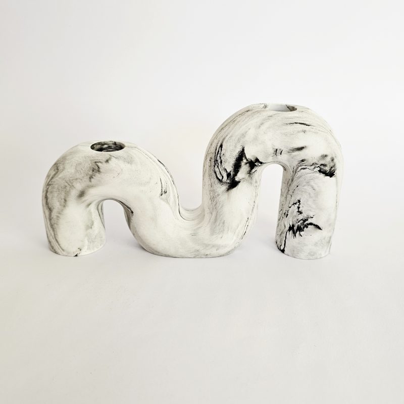 Candelabro Curvo - Imagen 4