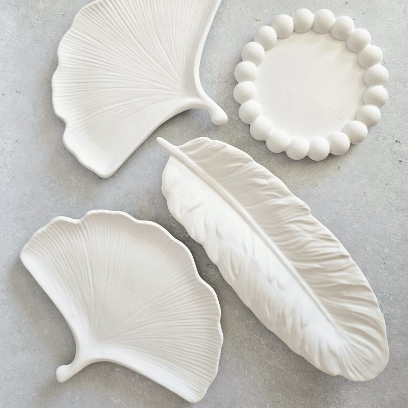Bandeja Leaf - Imagen 2