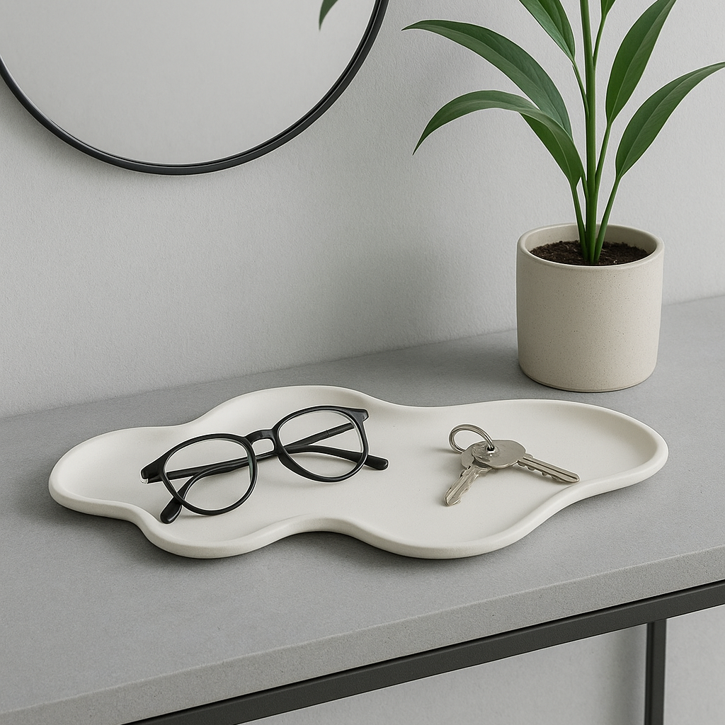 Bandeja Organic - Imagen 3