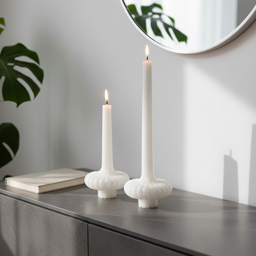 Velas Musa - Imagen 2